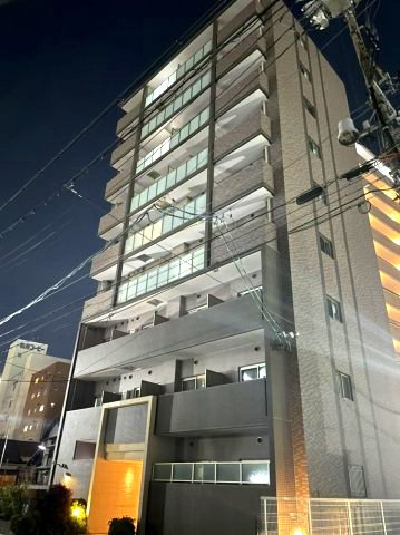 フェアリー　名古屋市賃貸　仲介手数料無料の外観