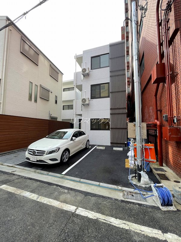 グランメール芦屋南宮町の画像