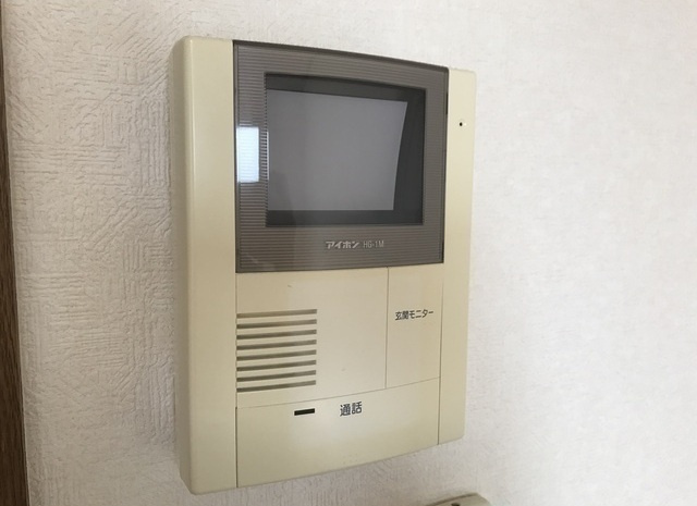 アンプルール フェールクレアシオのセキュリティ