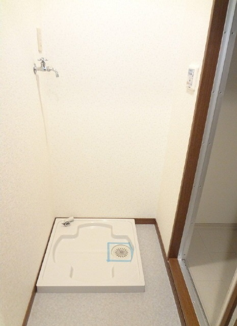 アンプルール フェールクレアシオの設備