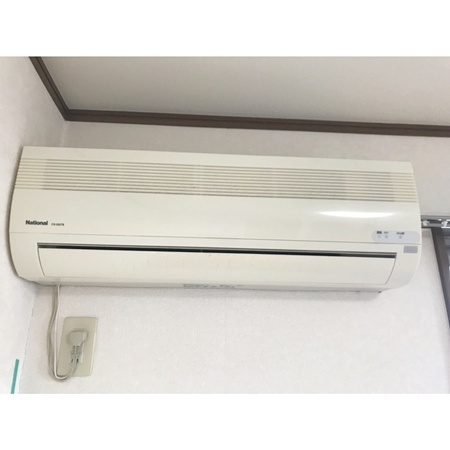 アンプルール フェールクレアシオの設備