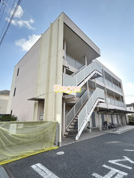 アンプルール フェールクレアシオの外観