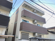フジパレス高井田西I番館　仲介手数料無料の画像