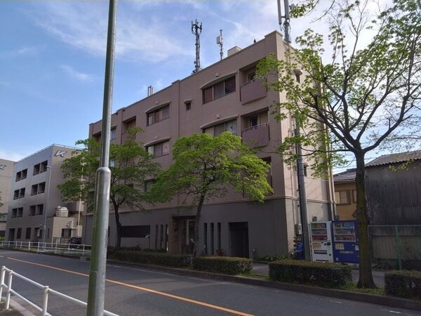 ラ・マルネ