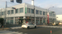 町田郵便局まで300m