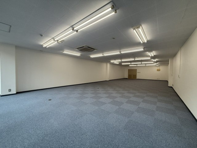 【内装】 | 貿易ビル