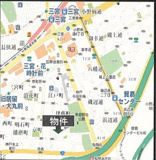 貿易ビルの画像