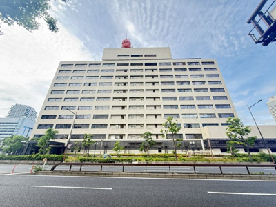 【その他】 | 貿易ビル | 周辺機関（法務局）