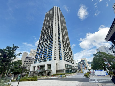 【その他】 | 貿易ビル | 周辺機関（神戸市役所）