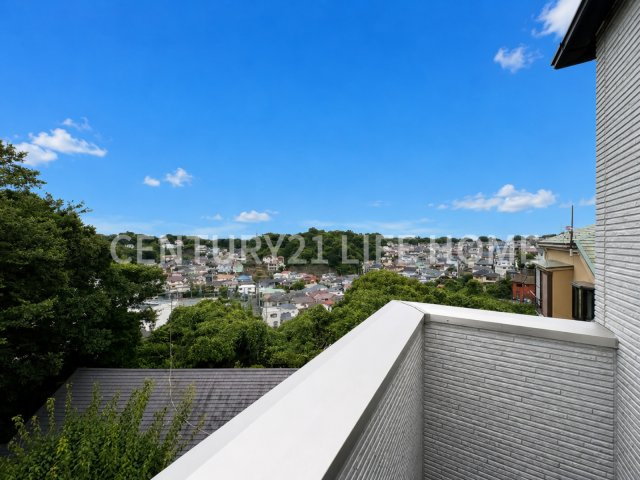 【展望】 | 戸建 横浜市中区本牧町１丁目