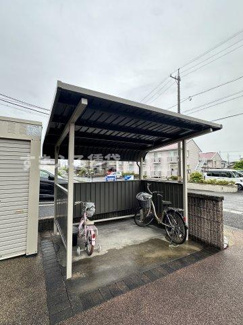 【その他共用部分】 | ブリエ21　刈谷市築地町