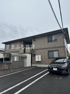 【駐車場】 | ブリエ21　刈谷市築地町
