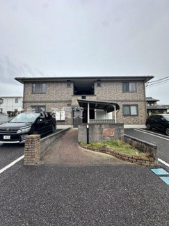 【エントランス】 | ブリエ21　刈谷市築地町
