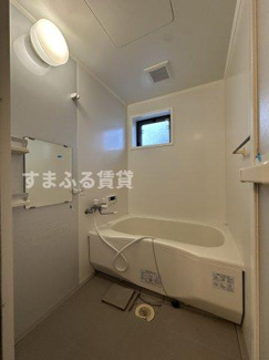 【浴室】 | ブリエ21　刈谷市築地町