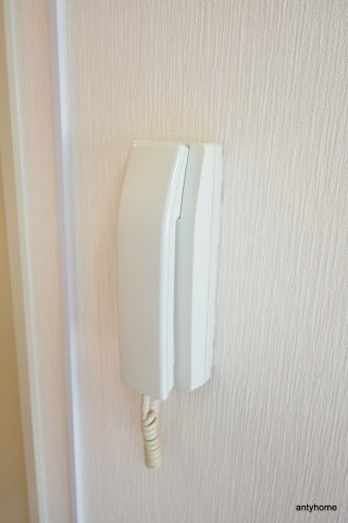 本庄アーバンハウス　仲介手数料無料のセキュリティ