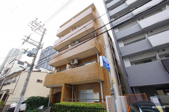 本庄アーバンハウス　仲介手数料無料の外観
