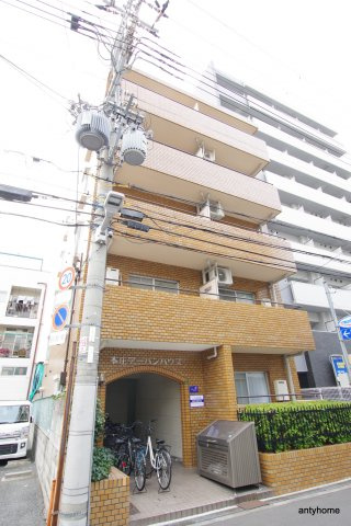 本庄アーバンハウス　仲介手数料無料の外観