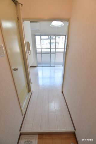 本庄アーバンハウス　仲介手数料無料の内装