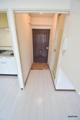 本庄アーバンハウス　仲介手数料無料の内装