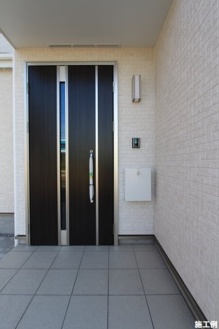 【内装】 | 同じ工務店様の施工例です。