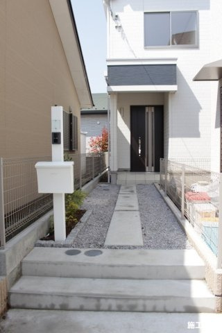 【内装】 | 同じ工務店様の施工例です。