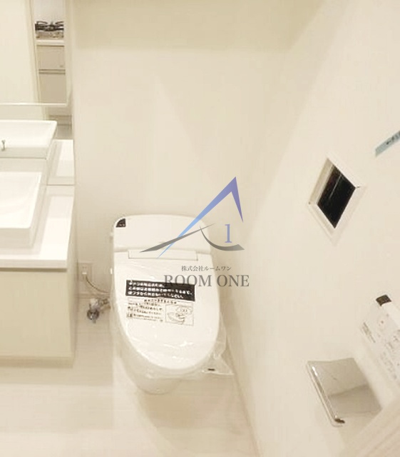 セジョリ両国Ⅱのトイレ|トイレです。