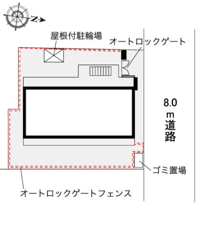 レオパレスＫＯＩＷＡＩのその他