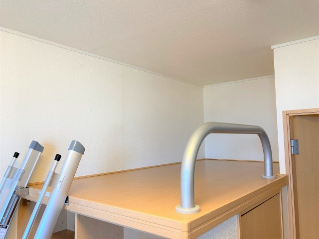 レオパレスＫＯＩＷＡＩのその他|ハイベッドスペース