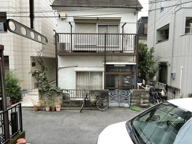 Bright Gateの展望