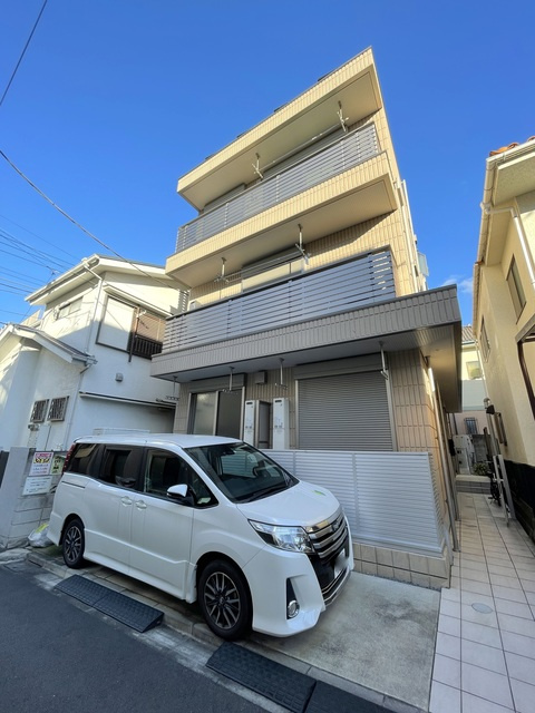 Bright Gate