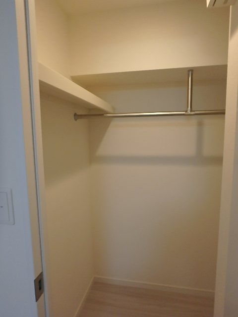 ＨＹ’ｓ　上野松が谷 の収納