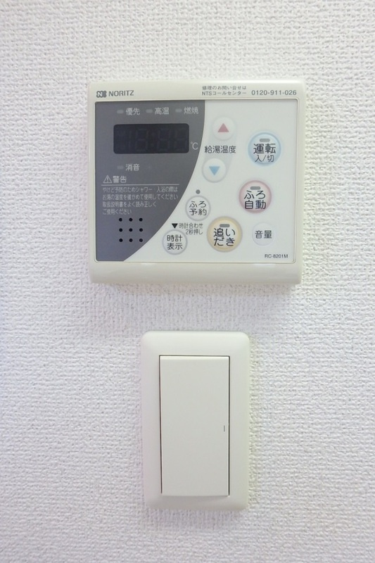 エスティメゾン錦糸町Ⅱの設備