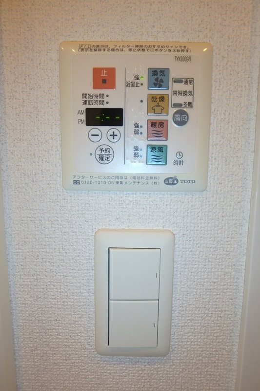 エスティメゾン錦糸町Ⅱの設備