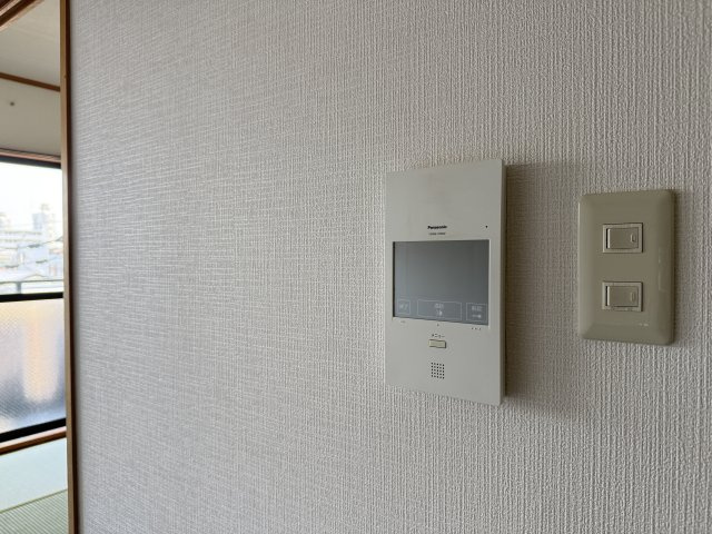 ラ・ソフィアのセキュリティ