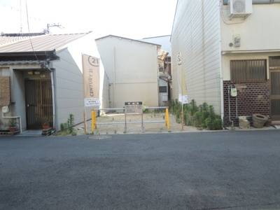 【外観】 | 旭区赤川4丁目売土地