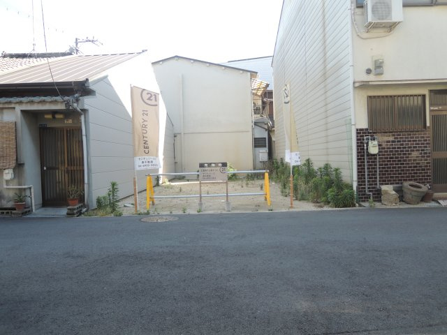 【外観】 | 旭区赤川4丁目売土地