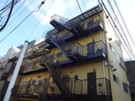 ジェリクルハウスの画像