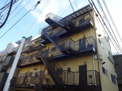 【外観】 | ジェリクルハウス
