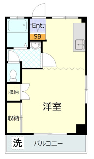 【間取り】 | ジェリクルハウス