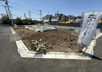 【駐車場】 | 国立市谷保7丁目　全１７棟　B号棟　仲介手数料無料