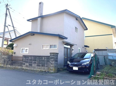 【外観】 | 興津4丁目91-150売家