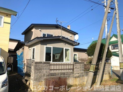 【その他】 | 興津4丁目91-150売家