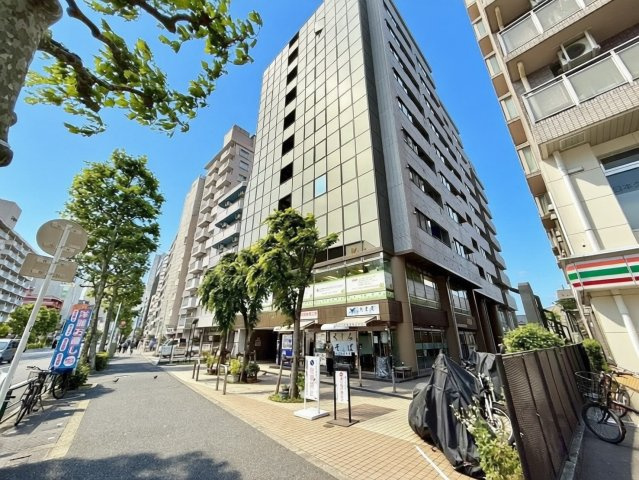 ヴェルティ中野