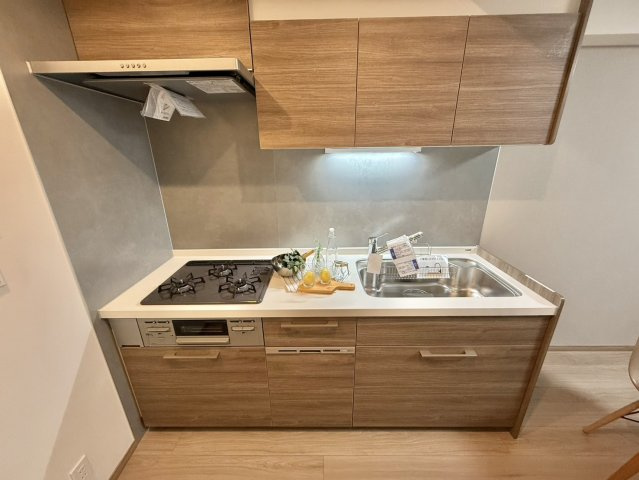 ヴェルティ中野のキッチン|ビルトインタイプの食洗機付き！家事の時間と、手洗いに比べて使用水量も軽減します！

現地ご見学希望・資料請求などお気軽にお問い合わせ下さい！
03-5990-5201