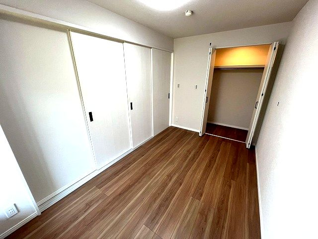 【洋室】 | のむら貝塚ガーデンシティ弐番館
