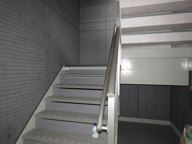 サルターレのその他共用部分
