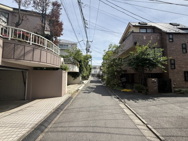 【前面道路含む現地写真】 | 2026年6月1日撮影