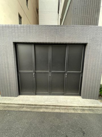 アモン リオ ブランシュ　名古屋市賃貸　仲介手数料無料のその他共用部分
