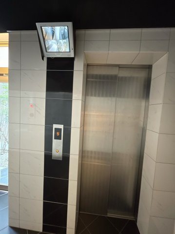 アモン リオ ブランシュ　名古屋市賃貸　仲介手数料無料のその他共用部分