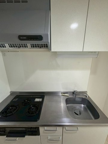 アモン リオ ブランシュ　名古屋市賃貸　仲介手数料無料のキッチン
